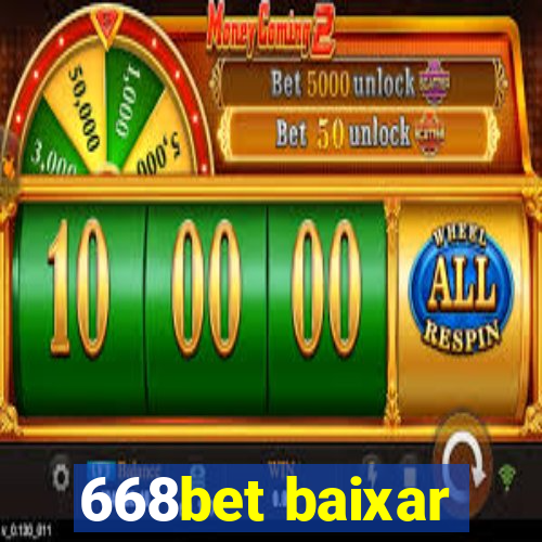 668bet baixar